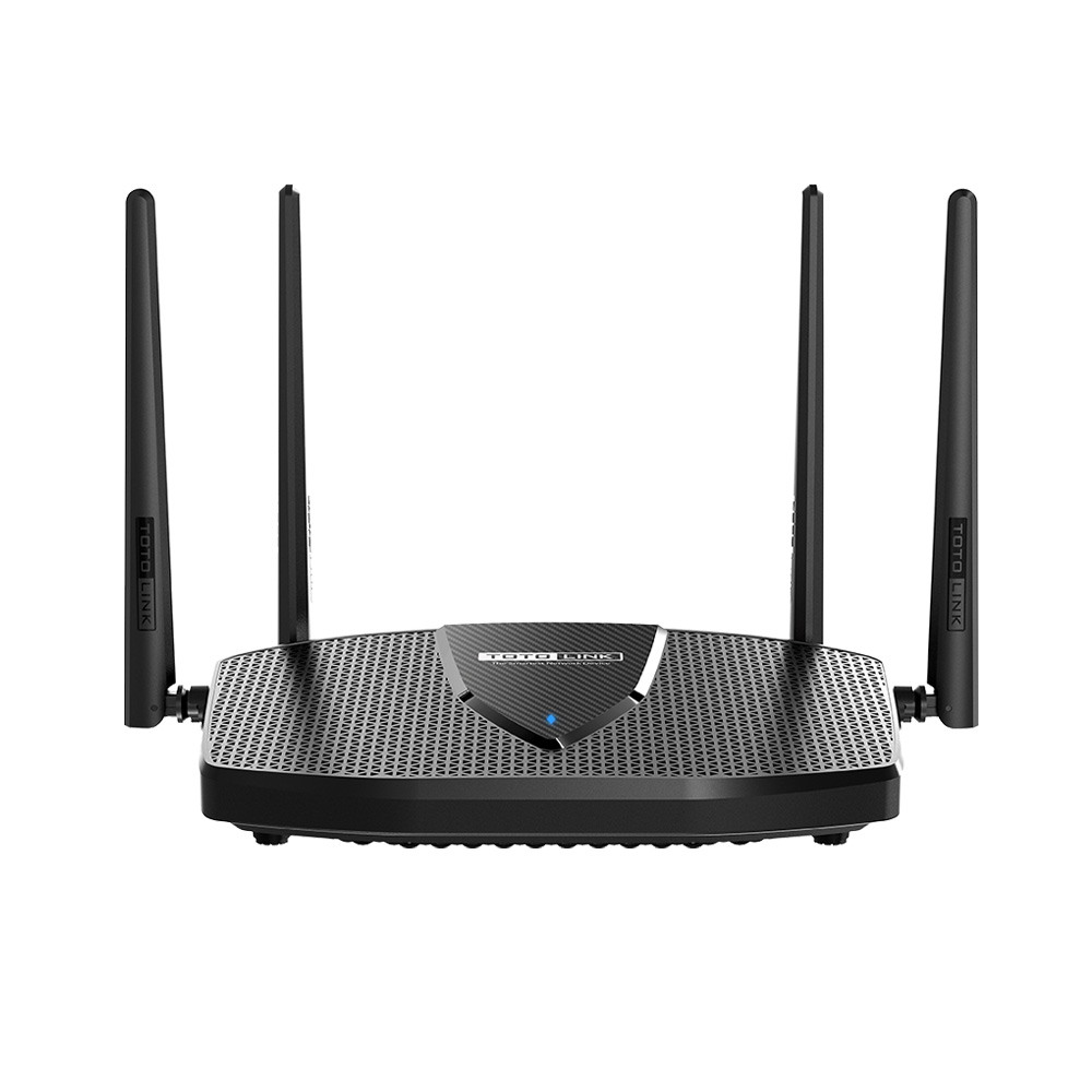  Router Wifi 6 AX3000 TOTOLINK X6000R-V2